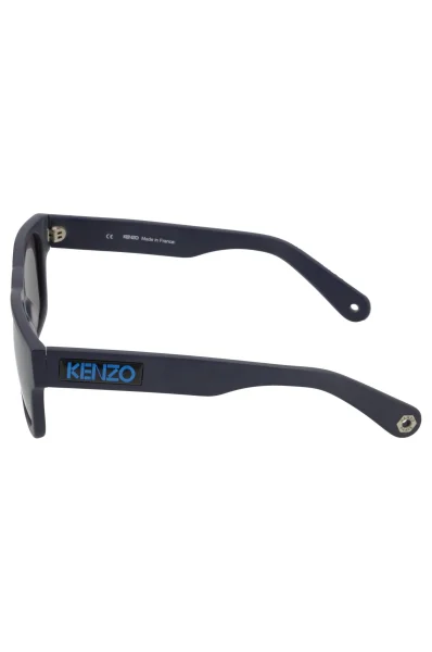 Слънчеви очила Kenzo тъмносин