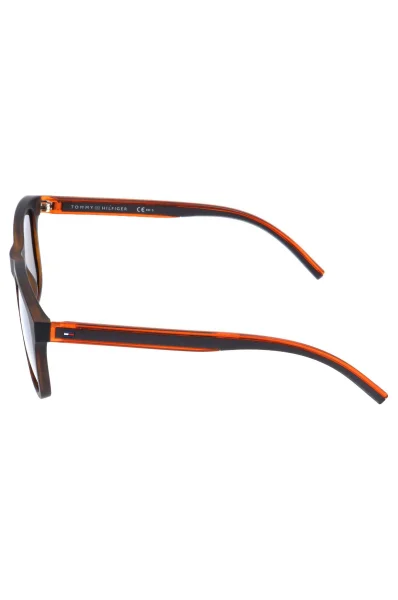 Слънчеви очила Tommy Hilfiger черупканакостенурка