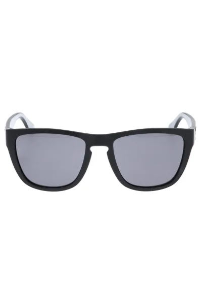 Слънчеви очила Tommy Hilfiger черен