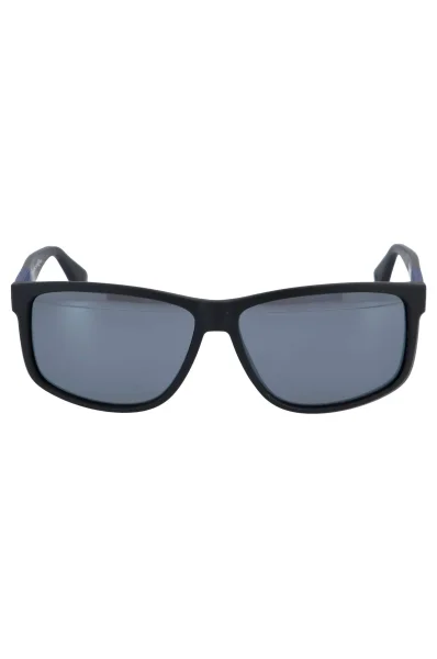 Слънчеви очила Tommy Hilfiger черен