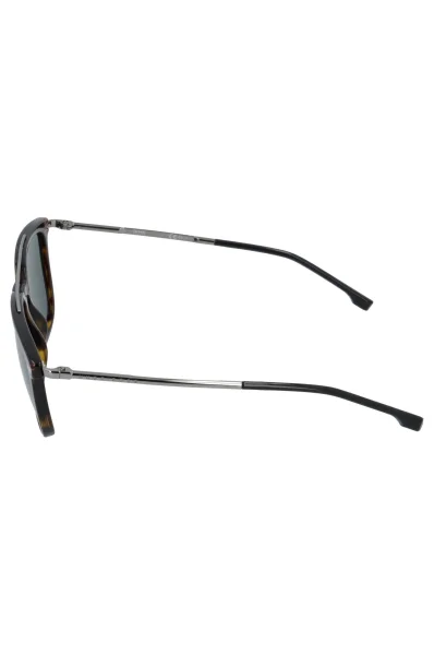 Слънчеви очила BOSS BLACK черупканакостенурка