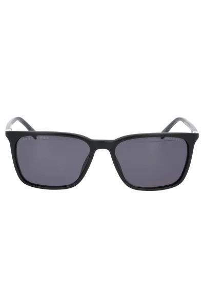 Слънчеви очила BOSS BLACK черен