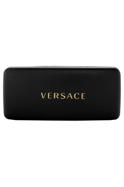 Sunglasses Versace гънметал