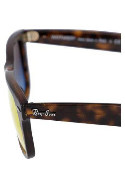 Okulary przeciwsłoneczne Ray-Ban черупканакостенурка