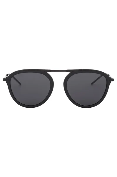 Okulary przeciwsłoneczne Emporio Armani черен