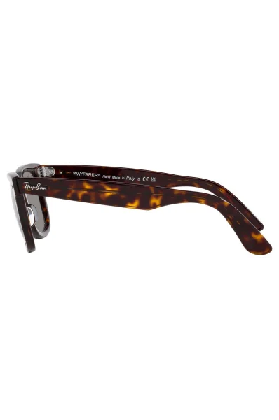 Слънчеви очила Wayfarer Ray-Ban черупканакостенурка