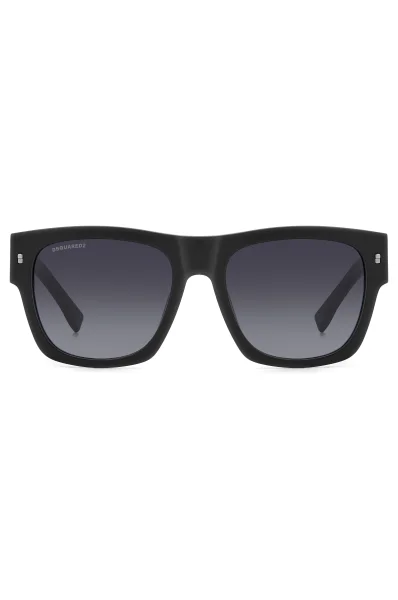 Слънчеви очила ICON 0004/S Dsquared2 черен