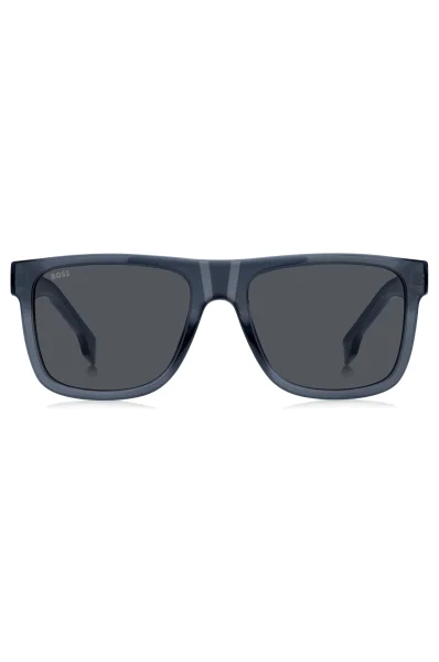 Слънчеви очила BOSS BLACK графитен