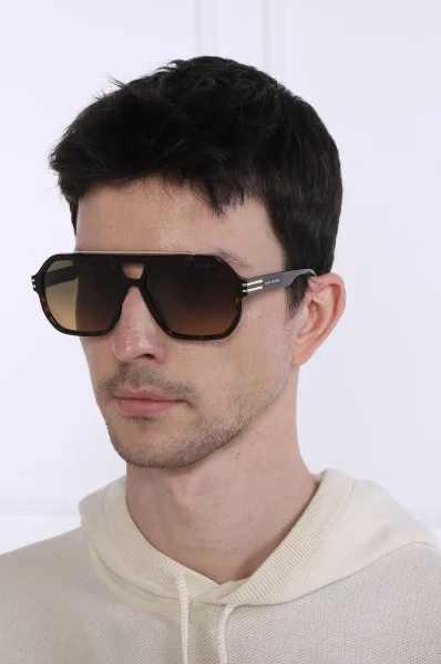 Слънчеви очила MARC 753/S Marc Jacobs черупканакостенурка