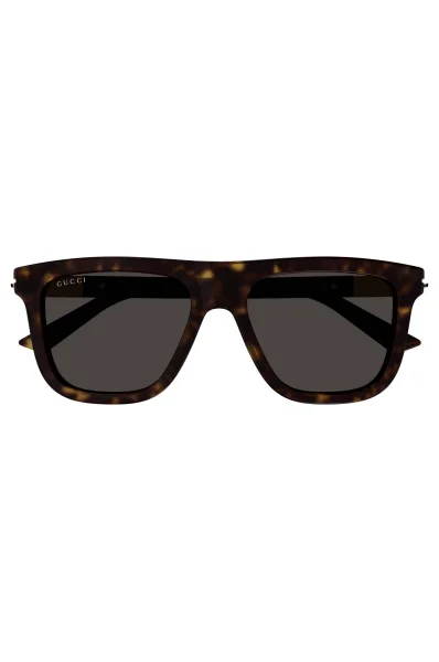 Слънчеви очила GG1502S-002 54 Gucci черупканакостенурка