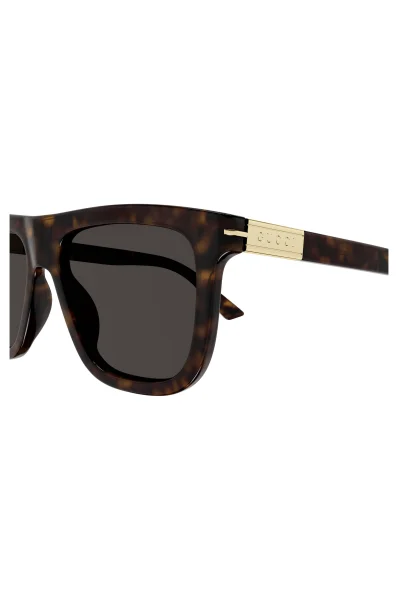 Слънчеви очила GG1502S-002 54 Gucci черупканакостенурка