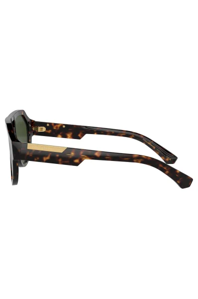 Слънчеви очила DG4466 Dolce & Gabbana черупканакостенурка