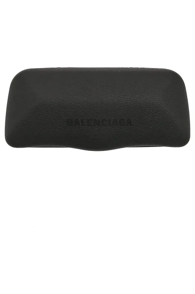 Слънчеви очила Balenciaga черен