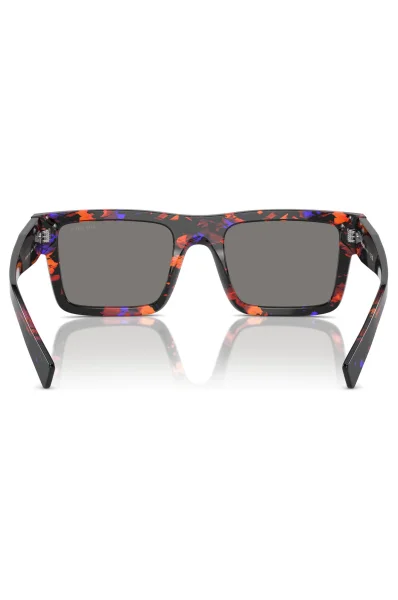 Слънчеви очила ACETATE Prada черупканакостенурка