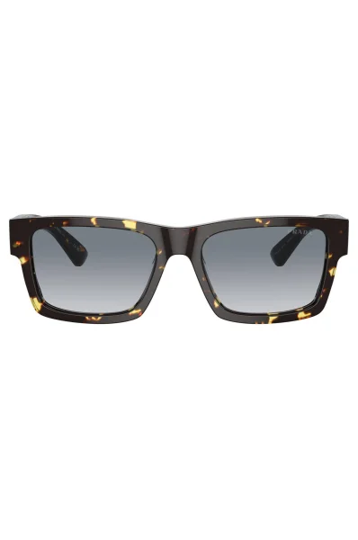 Слънчеви очила ACETATE Prada черупканакостенурка