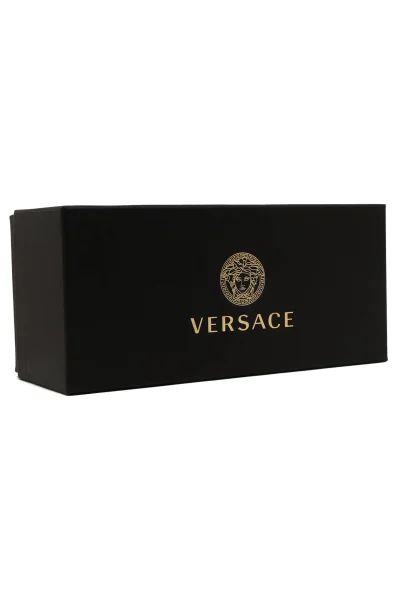 Слънчеви очила INJECTED Versace фуксия