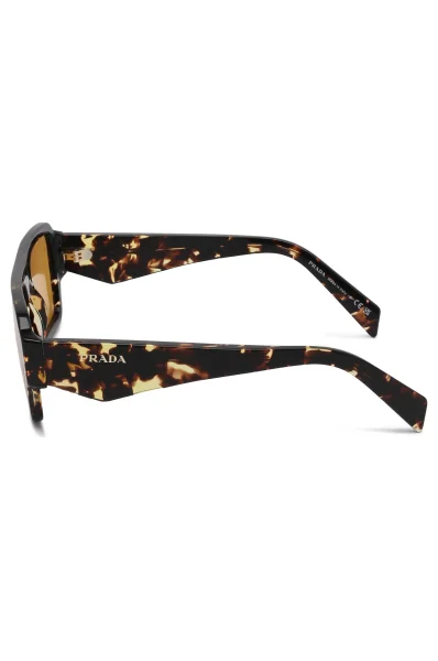 Слънчеви очила PR A05S Prada черупканакостенурка