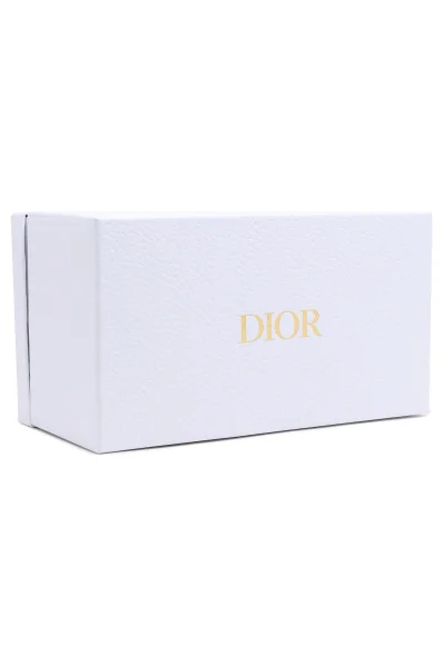 Слънчеви очила DIORMIDNIGHT Dior пудренорозов