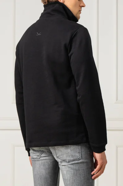 Суитчър/блуза | Regular Fit Kenzo черен