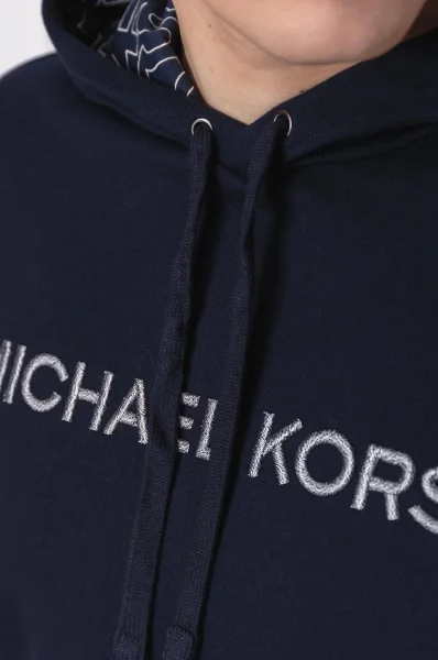 Суитчър/блуза | Regular Fit Michael Kors тъмносин