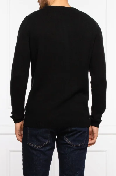 Пуловер 15 JJK-04Laurel | Regular Fit Joop! Jeans черен