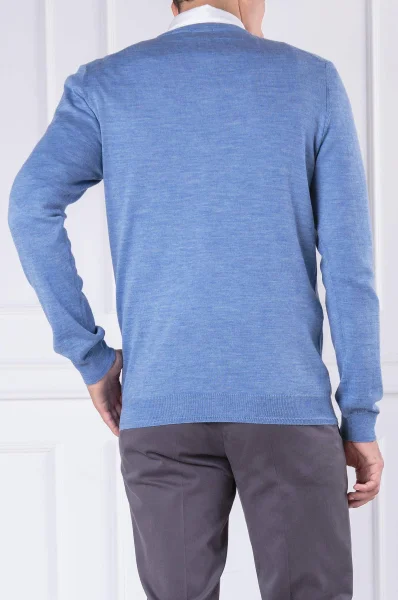 Пуловер Damien | Regular Fit Joop! син