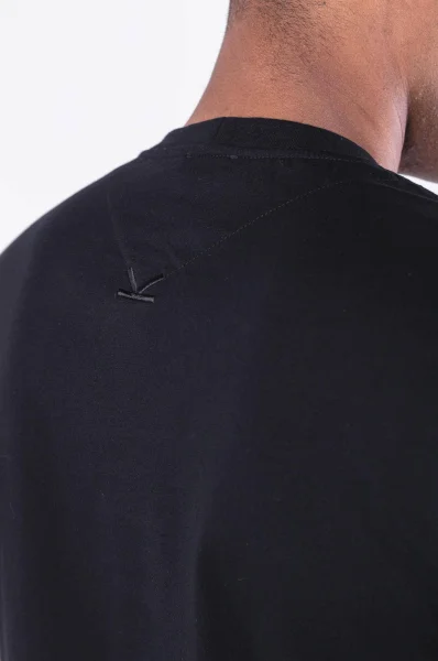 Тениска | Regular Fit Kenzo черен