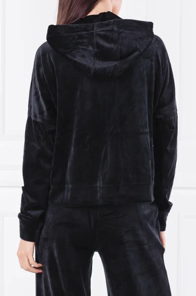Суитчър/блуза | Regular Fit DKNY Sport черен