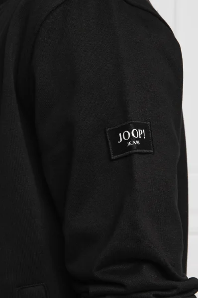 Суитчър/блуза Saverio | Regular Fit Joop! Jeans черен