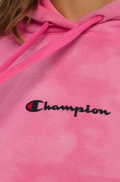 Суитчър/блуза | Regular Fit Champion розов