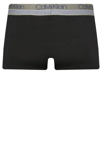 Боксерки 3-pack Calvin Klein Underwear сив