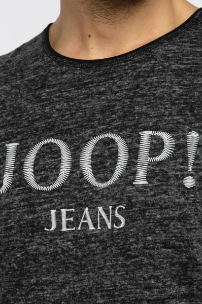 Тениска Thorsten | Regular Fit Joop! Jeans графитен