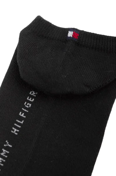 2-pack socks Tommy Hilfiger черен