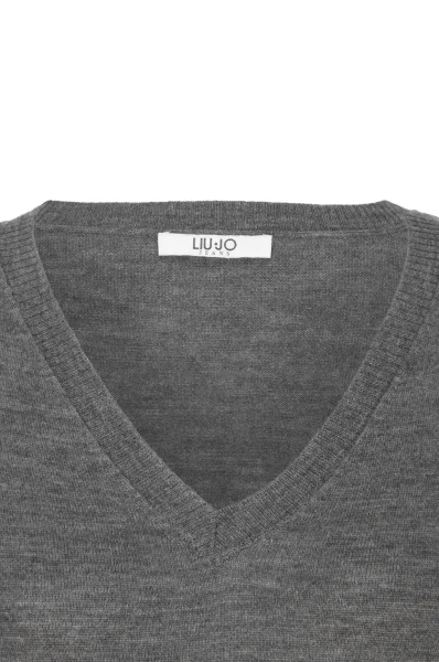 Sweater Liu Jo сив