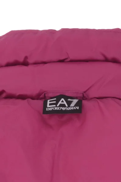 Jacket EA7 розов