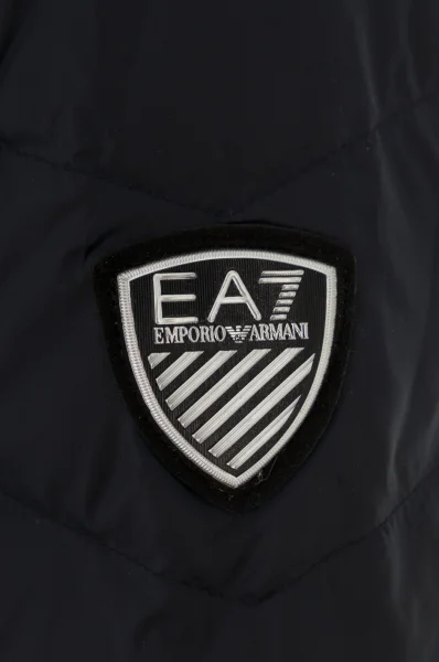 Jacket EA7 тъмносин