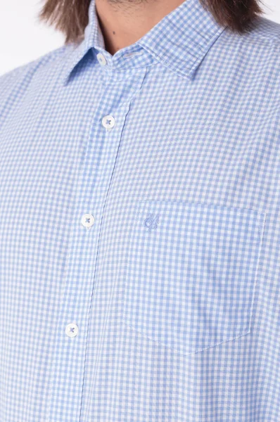 Риза | Regular Fit Marc O' Polo небесносин