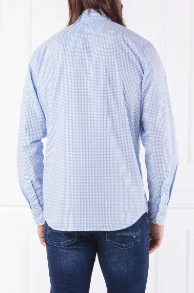Риза | Regular Fit Marc O' Polo небесносин