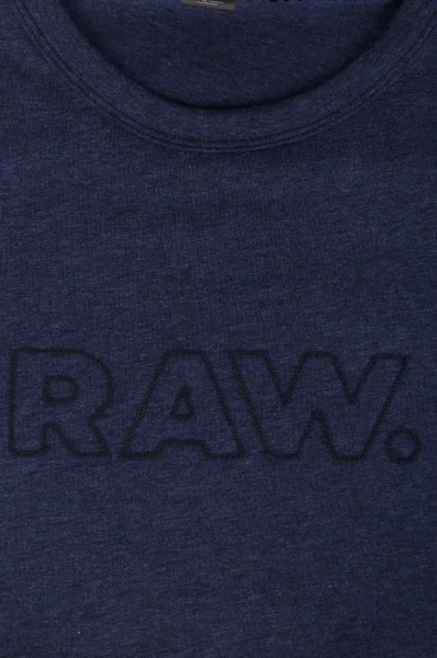 Hodin T-shirt  G- Star Raw тъмносин