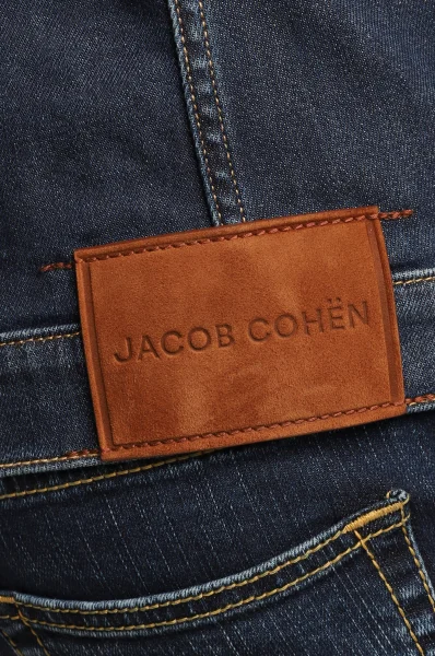 Дънково яке | Regular Fit Jacob Cohen тъмносин
