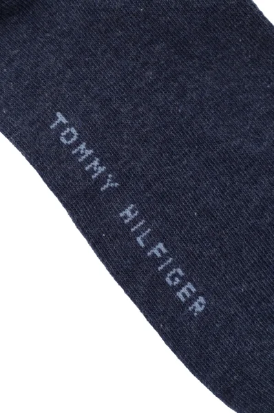 2-pack Socks Tommy Hilfiger тъмносин