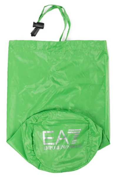 Vest EA7 зелен