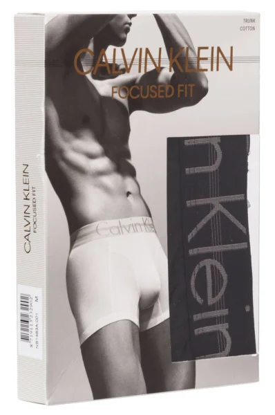 Боксерки Calvin Klein Underwear черен