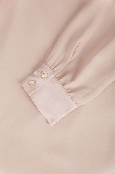 Perlina blouse MAX&Co. пудренорозов