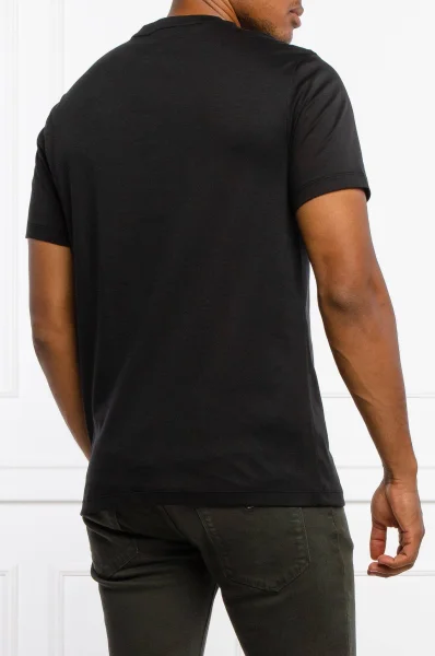 Тениска | Regular Fit Michael Kors черен