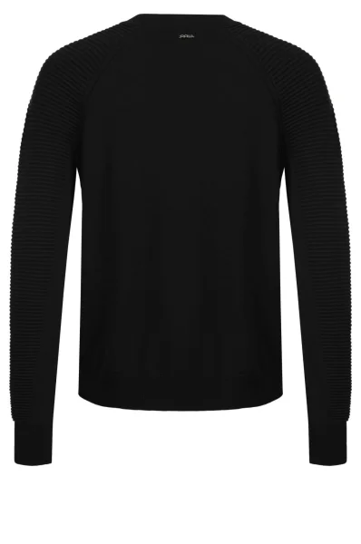 Пуловер SUZAKI | Regular Fit G- Star Raw черен