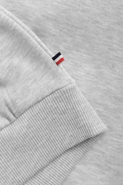 Суитчър/блуза TJW lux logo | Regular Fit Tommy Jeans сив