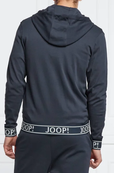 Суитчър/блуза | Regular Fit Joop! Homewear тъмносин