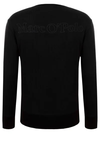 Блуза Marc O' Polo черен
