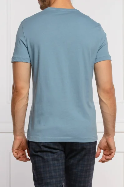 Тениска | Regular Fit Michael Kors небесносин